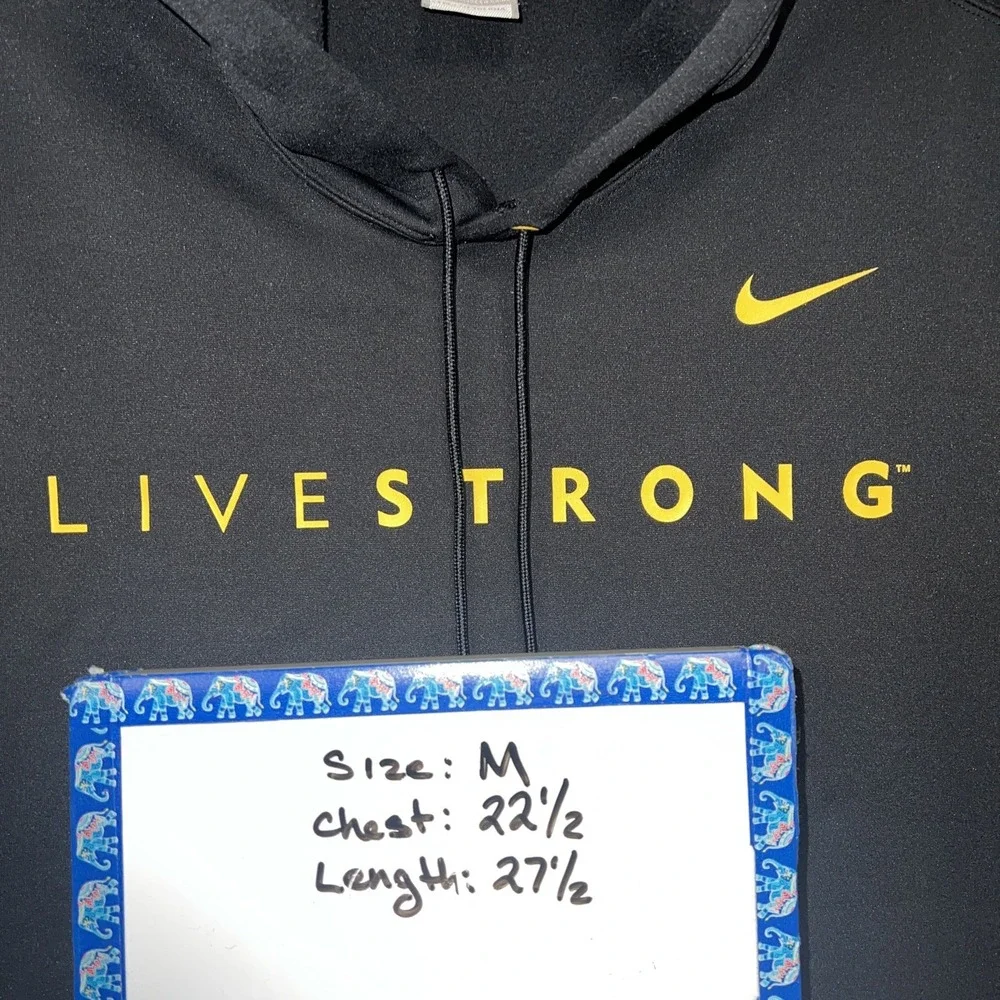 Nike vtg lance